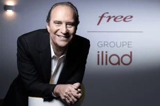 Xavier Niel