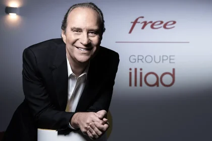 Xavier Niel