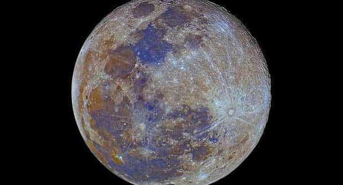 Une « super Lune » observable à l'œil nu ce 14 novembre