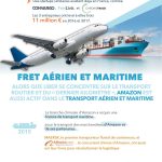 La logistique : un secteur bientôt complètement automatisé ? Amazon vs. Uber : deux géants qui révolutionnent la logistique
