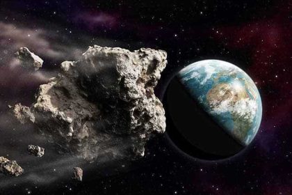 Un astéroïde « potentiellement dangereux » de la taille du Burj Khalifa se dirige vers la Terre à 67 000 MPH