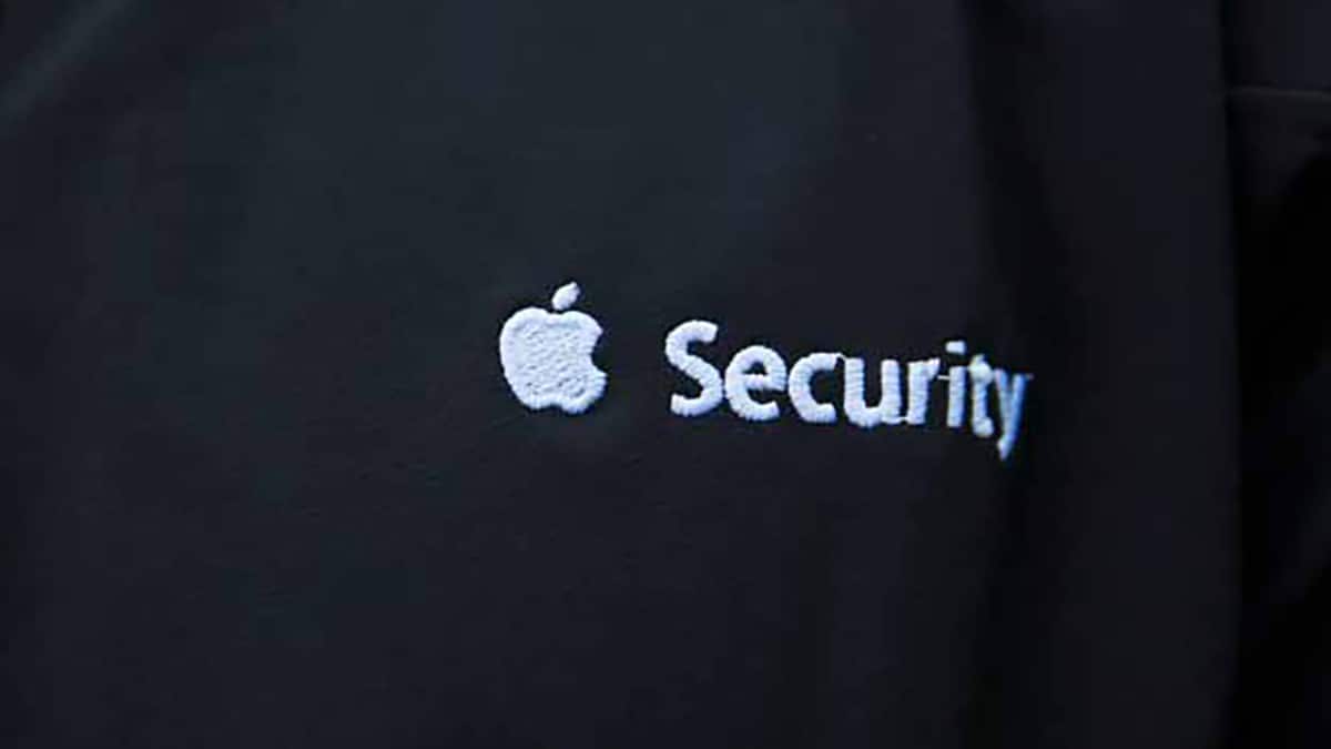 Un expert du FBI dit que les « saccades » d’Apple sont des « génies du mal »
