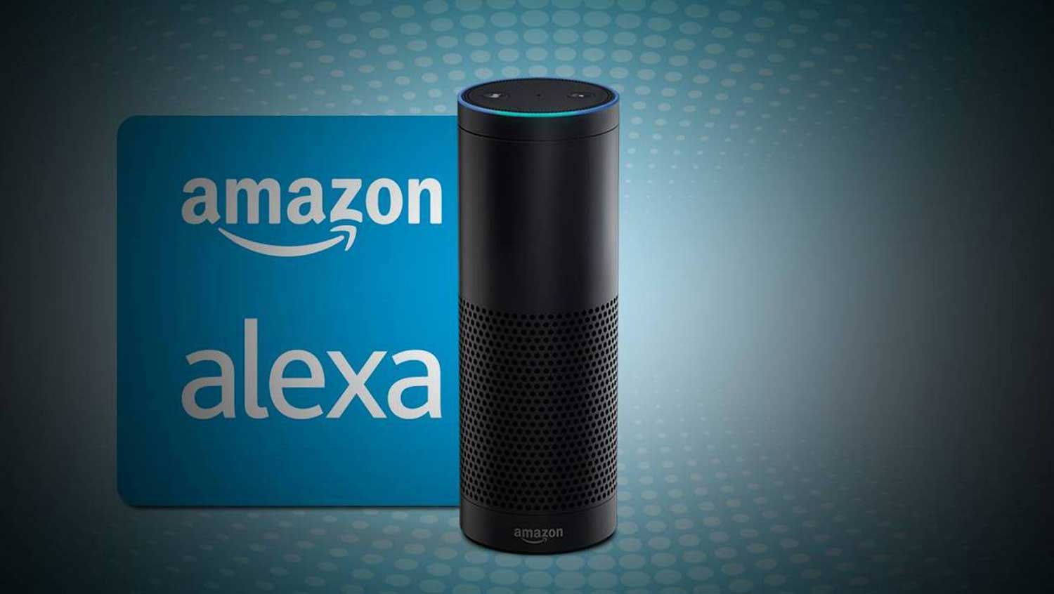 Alexa, l'assistant vocal d'Amazon, débarque en France en avril