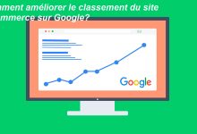 Comment optimiser votre site de e-commerce pour le SEO ?