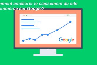 Comment optimiser votre site de e-commerce pour le SEO ?