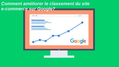 Comment optimiser votre site de e-commerce pour le SEO ?