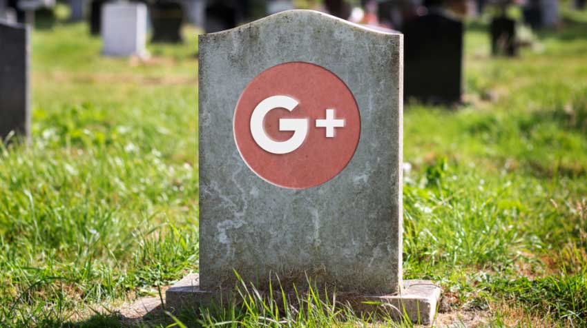 Comment télécharger vos données Google+ avant qu'il ne disparaisse