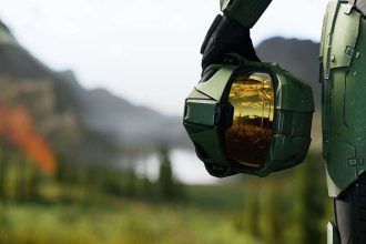 "Halo Infinite" est le prochain jeu majeur "Halo" de Microsoft. Il devrait arriver sur la prochaine Xbox ainsi que sur la Xbox One