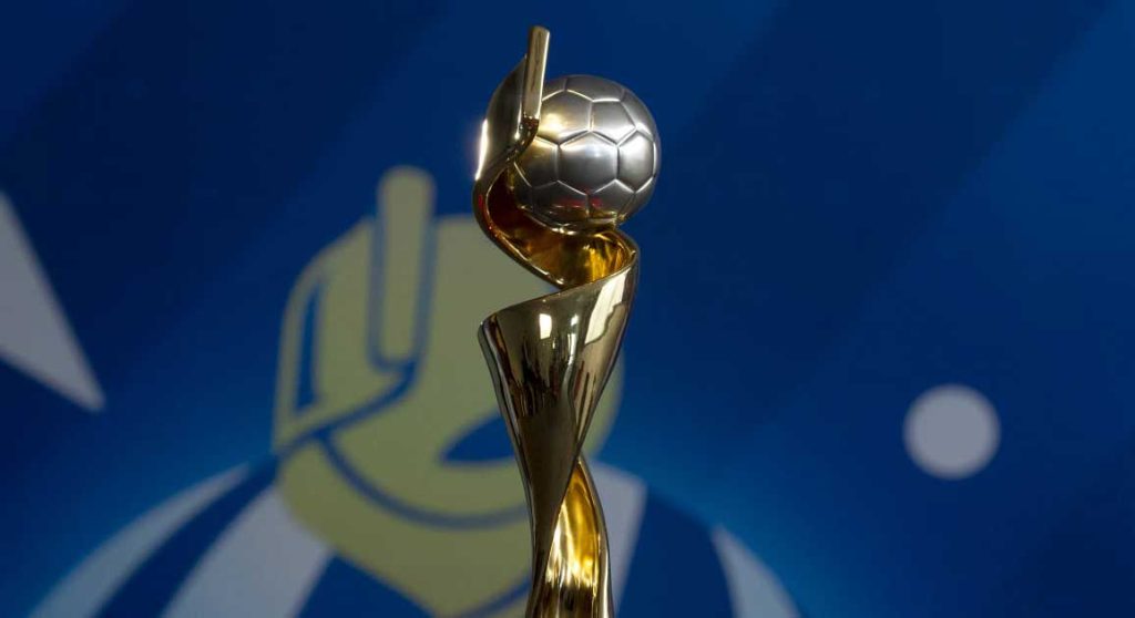 Orange devient Supporter national de la Coupe du Monde féminine de la FIFA™ 2019
