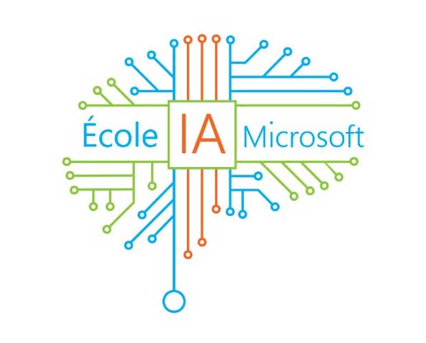 Orange accueille sa première promotion de « l'Ecole IA Microsoft »