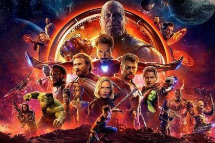 Avengers: Endgame a déjà brisé les records du box-office mondial