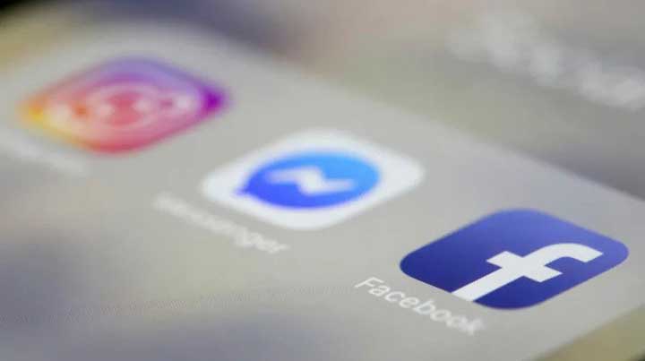 Facebook est confronté à une panne massive de son principal produit Facebook, ainsi qu'à Instagram et WhatsApp