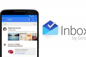 Inbox by Gmail est mort, voici deux applications similaires