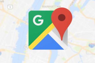 Google Maps copie désormais automatiquement les adresses de votre presse-papiers