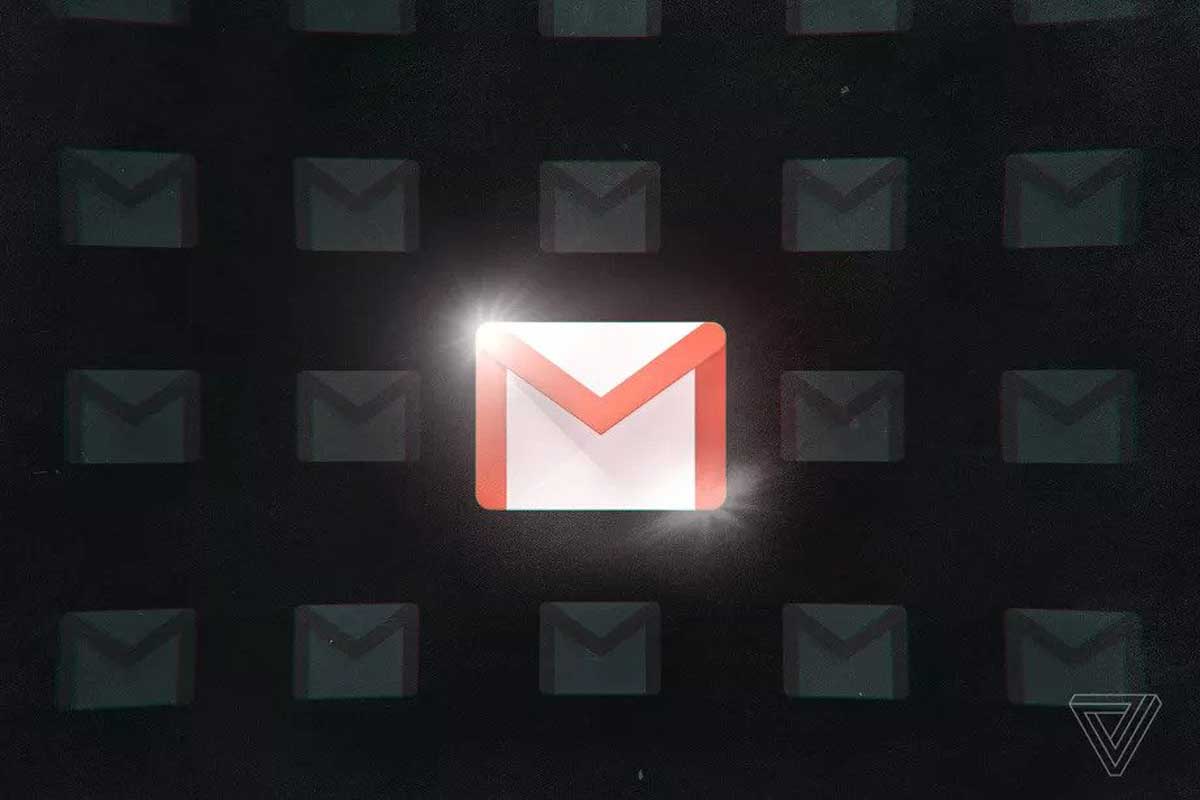 Un ancien responsable de la conception chez Gmail pense que son extension Chrome facilite l'utilisation de Gmail.
