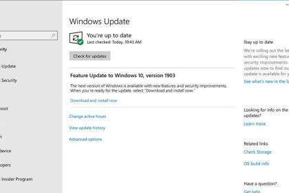 Microsoft résout enfin l'un des pires problèmes de Windows 10