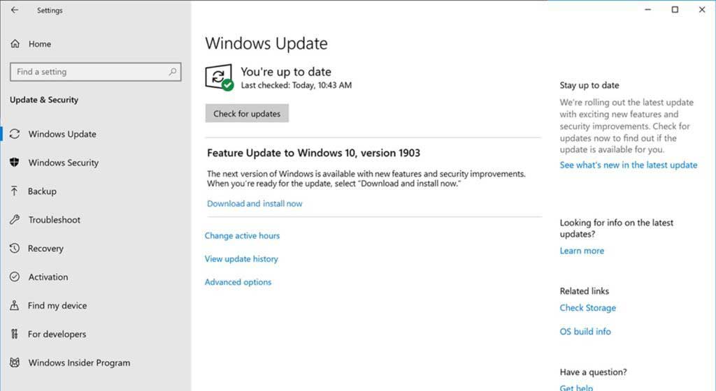 Microsoft résout enfin l'un des pires problèmes de Windows 10