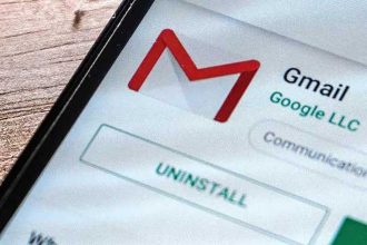 Comment supprimer votre compte Gmail ?