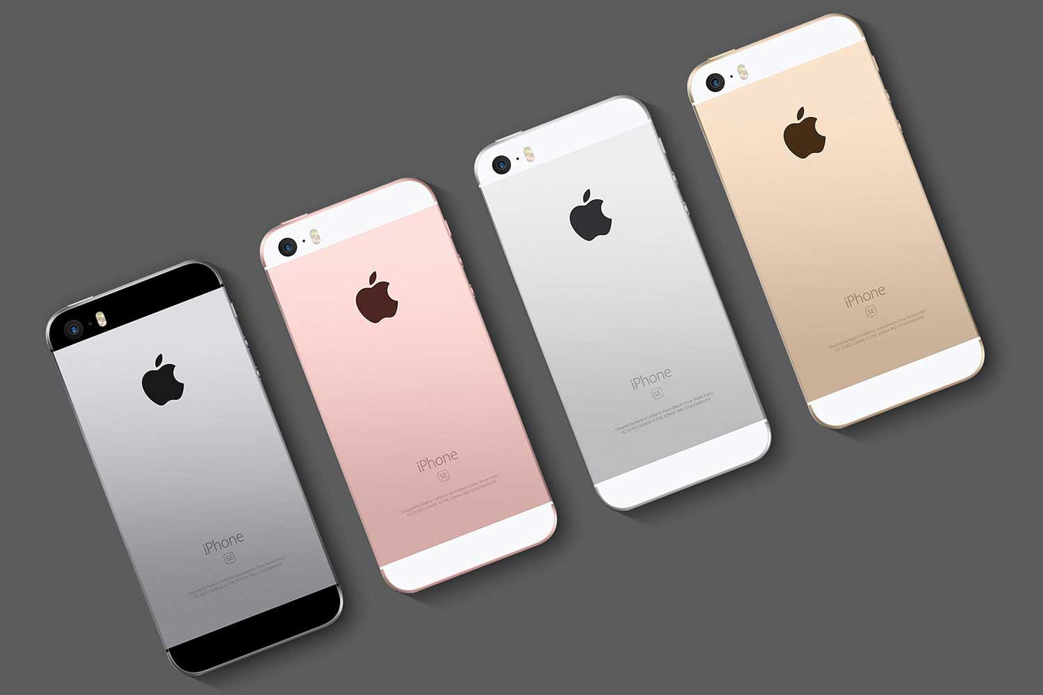 Apple ne déploierait pas iOS 13 pour iPhone 6, iPhone 6 Plus, iPhone SE