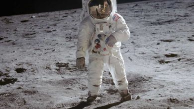 La NASA aimerait que vous enregistriez des souvenirs du premier atterrissage de la Lune