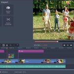 Movavi Video Editor Plus