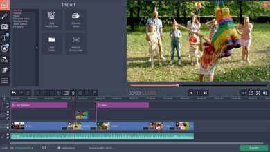 Movavi Video Editor Plus 2020