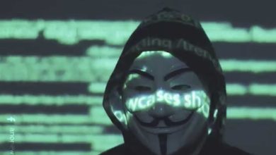 Des Anonymous menacent de dévoilement de nombreux crimes de la police de Minneapolis