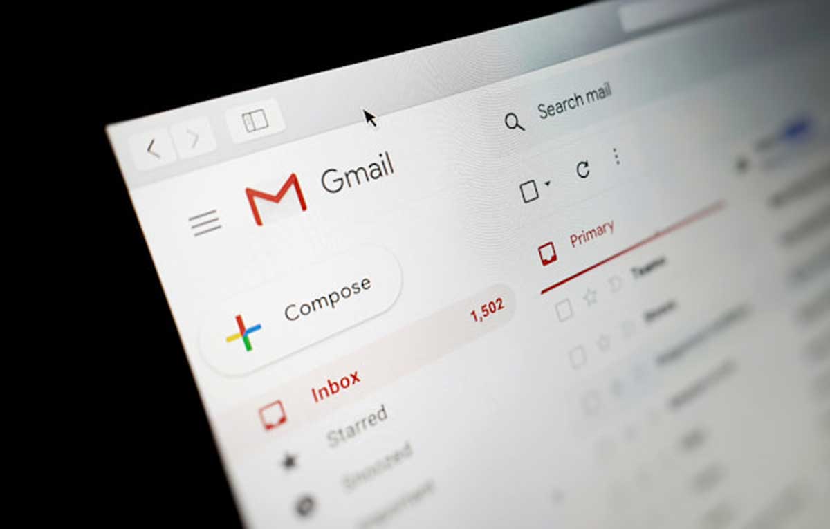 La nouvelle fonctionnalité de Gmail facilite la personnalisation de votre boîte de réception