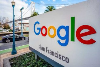 Google aurait annulé les offres d'emploi de milliers d'entrepreneurs et de travailleurs temporaires