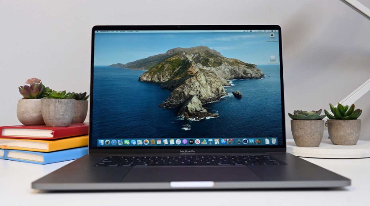 La mise à jour de MacOS Catalina allonge la durée de vie de la batterie de votre MacBook