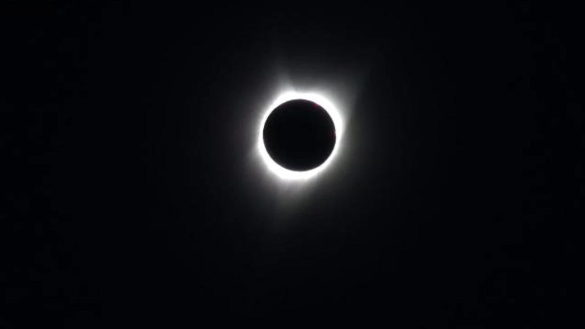 Eclipse solaire 21 juin 2020
