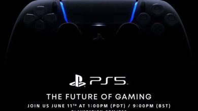 Sony : ce jeudi, découvrez l'avenir des jeux sur la PlayStation 5
