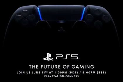Sony : ce jeudi, découvrez l'avenir des jeux sur la PlayStation 5