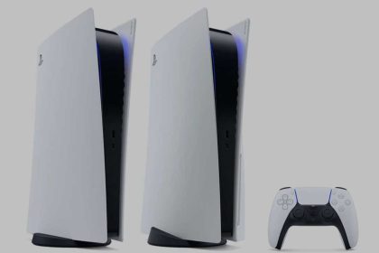 Sony dévoile la PlayStation 5 et introduit les premiers jeux vidéo pour la console