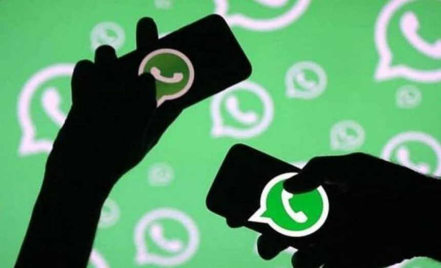 Bientôt, vous pourrez utiliser WhatsApp sur quatre appareils à la fois