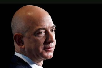 Jeff Bezos ajoute un record de 13 milliards de dollars en un seul jour à sa fortune