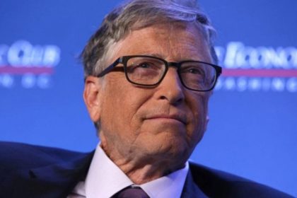 Vous voulez savoir ce que Bill Gates fait pour réduire son stress ?