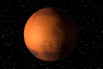 Mars est l'objectif majeur de plusieurs puissances spatiales pour 2020 (NASA).