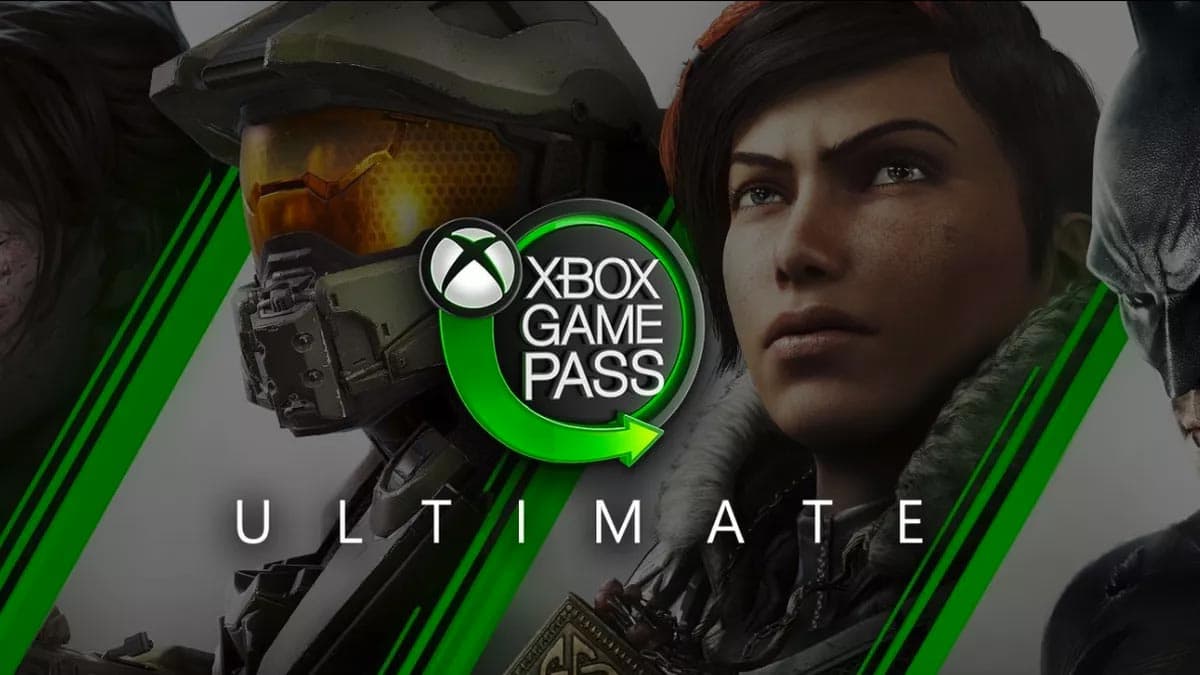 Le Xbox Game Pass Ultimate comprendra des jeux en nuage ...