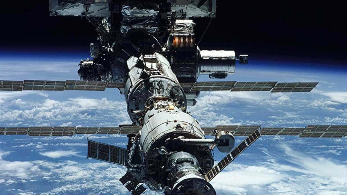 La NASA est à la recherche de la fuite d'air à bord de l'ISS