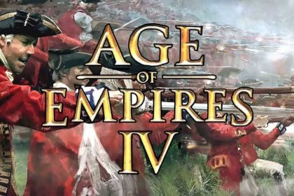 La date de sortie d'Age of Empires 4 est encore inconnue
