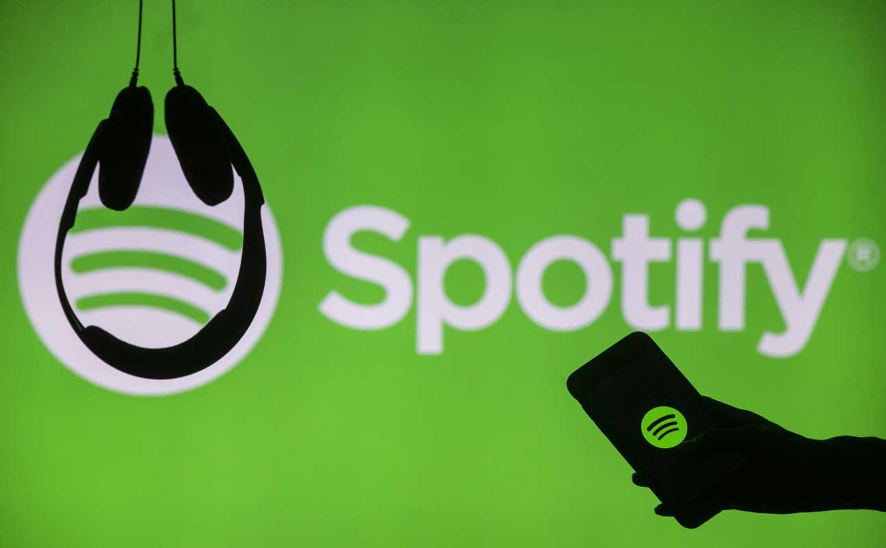 Atteinte à la vie privée : Spotify écoutera la voix de ses utilisateurs pour connaître ses goûts et ses émotions