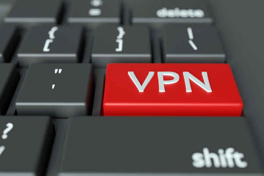 Qu'est-ce qu'un VPN ?