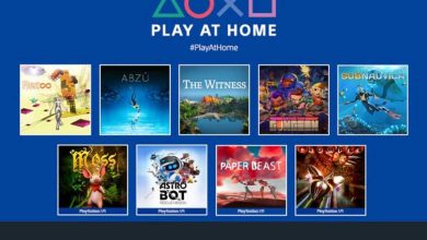 PlayStation Play at Home : qu'est-ce que c'est et comment obtenir les prochains jeux gratuits offerts par Sony ?