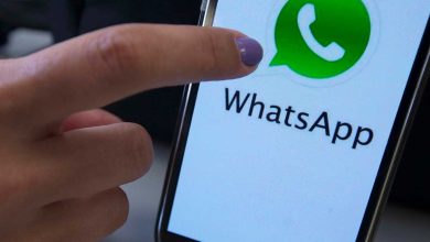 WhatsApp : les audios peuvent être lus à différentes vitesses.