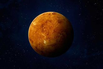 Ils déchiffrent les mystères de Vénus, la jumelle infernale de la Terre
