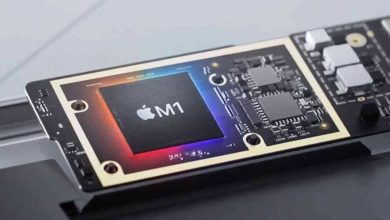 L'architecture Apple M1, une menace pour les processeurs Intel et AMD ?