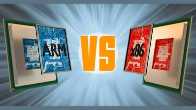 ARM vs X86 et ses concepts clés, sont-ils vraiment de la concurrence ?