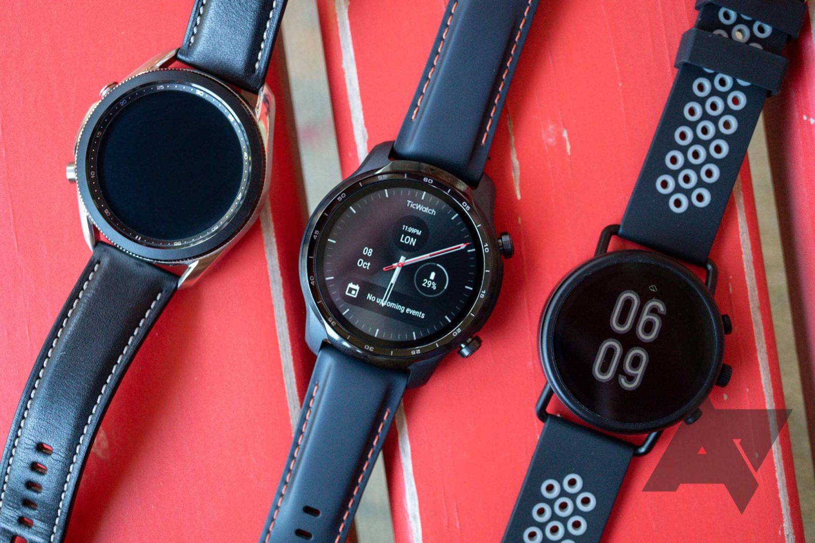 Google refuse de s'engager dans les mises à jour Wear OS de nouvelle génération pour les montres existantes