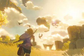 La bande-annonce de Legend of Zelda : Breath of the Wild 2, prévue pour 2022